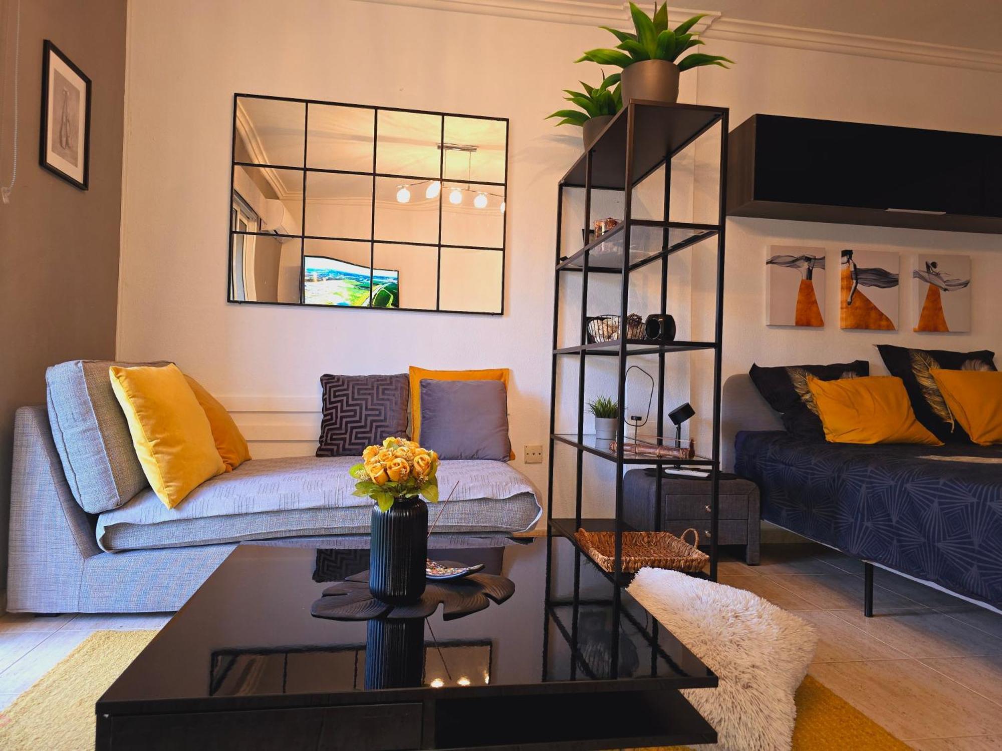 Like At Home Tenerife X 5 San Miguel de Abona Extérieur photo