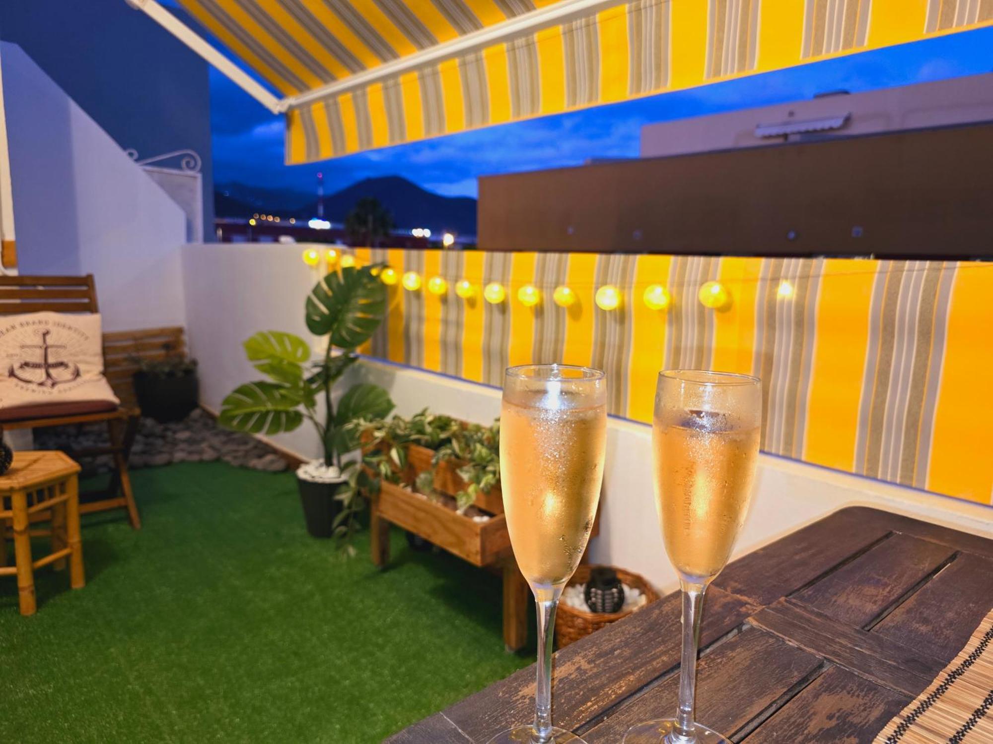 Like At Home Tenerife X 5 San Miguel de Abona Extérieur photo