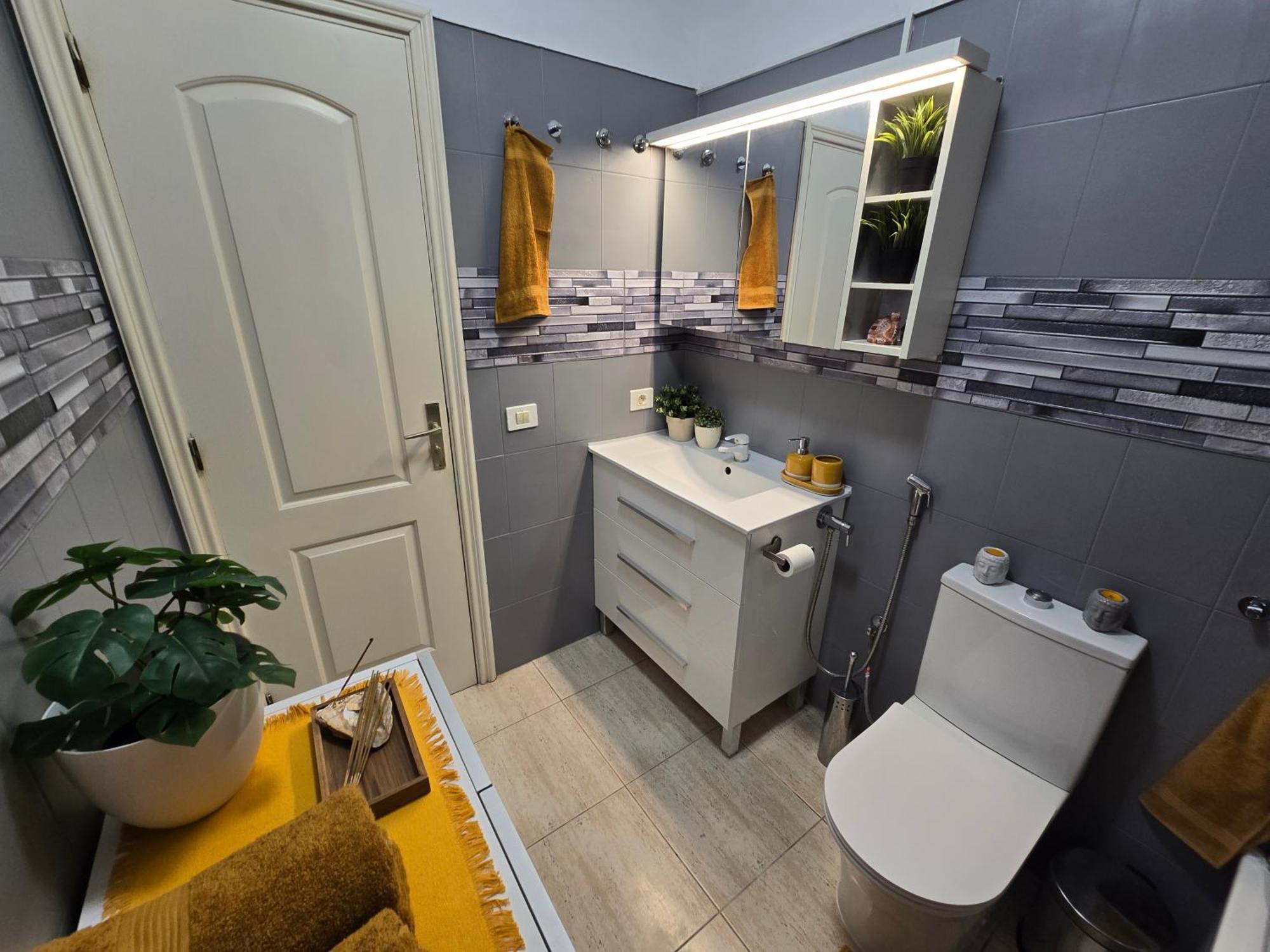 Like At Home Tenerife X 5 San Miguel de Abona Extérieur photo