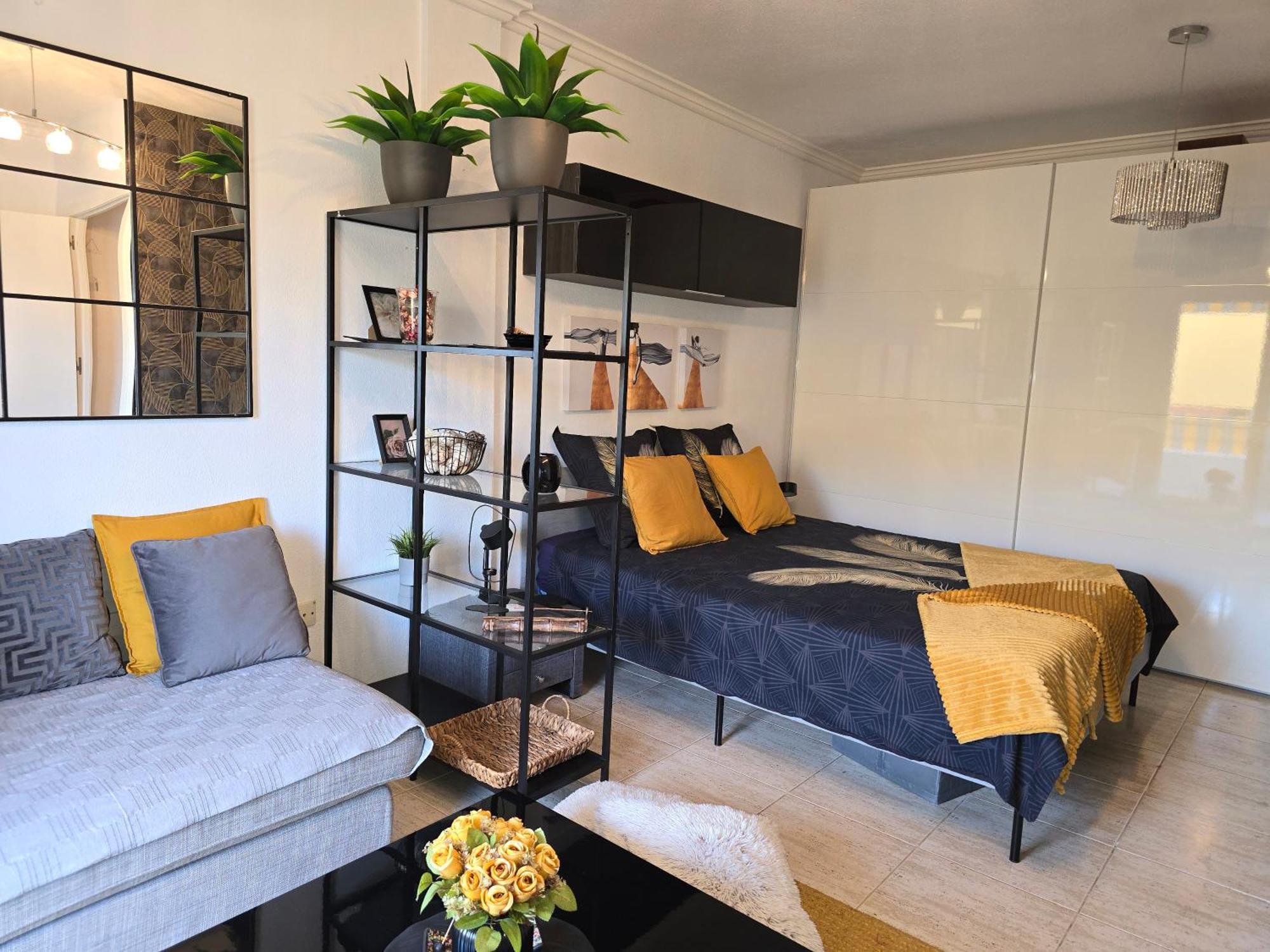 Like At Home Tenerife X 5 San Miguel de Abona Extérieur photo