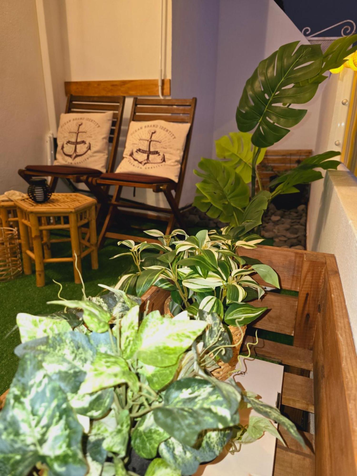 Like At Home Tenerife X 5 San Miguel de Abona Extérieur photo