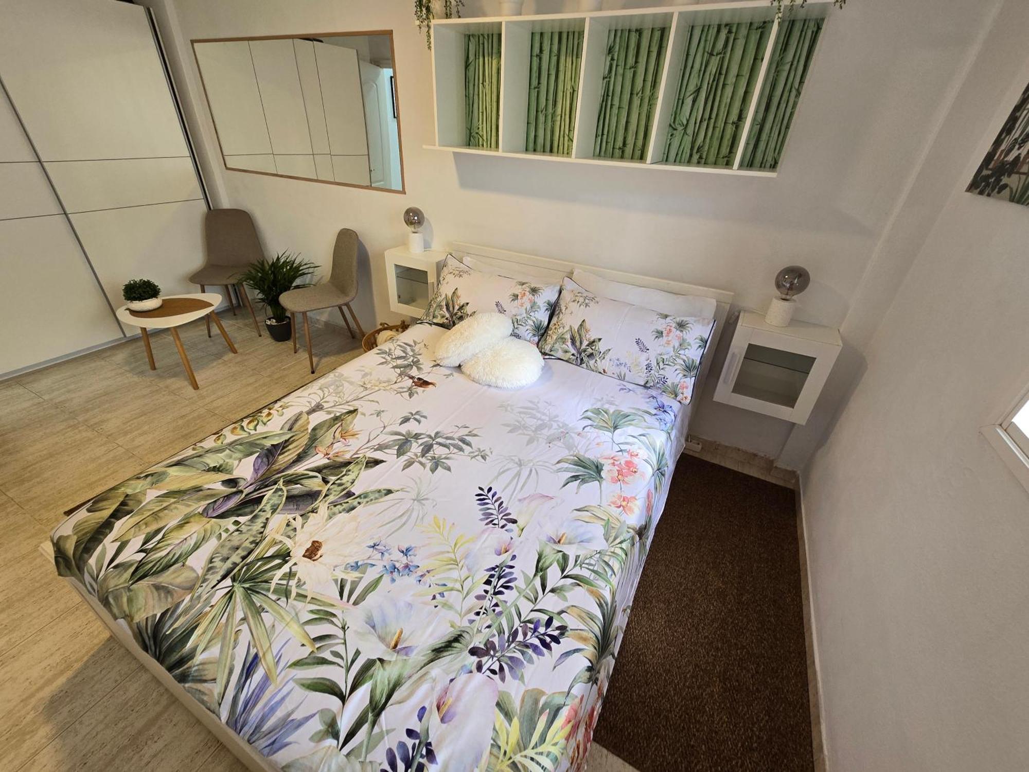 Like At Home Tenerife X 5 San Miguel de Abona Extérieur photo
